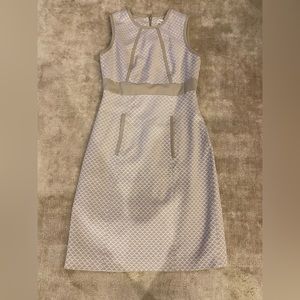 Calvin Klein Work Dress XS